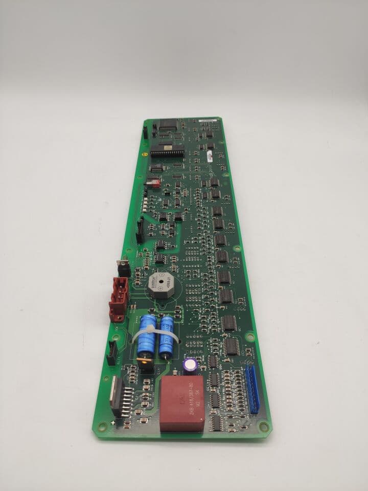For Sale SIEMENS Mammomat 3000 PCB D740 Mammo Unit Parts P/N 6167394/03