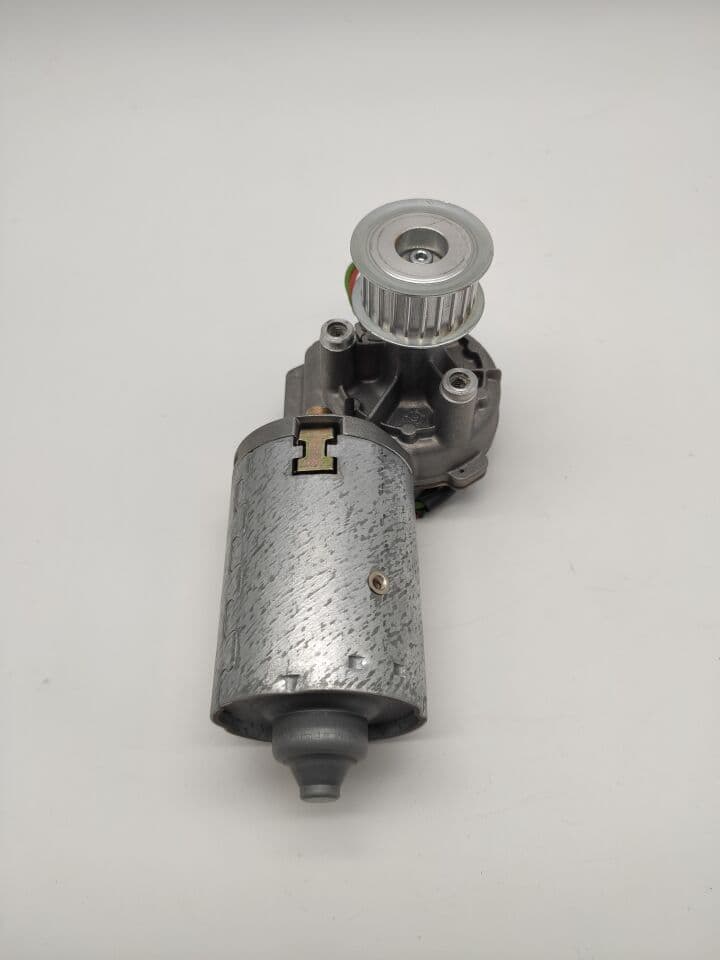 For Sale SIEMENS Mammomat Novation DR Motor Mammo Unit Parts P/N 6248962