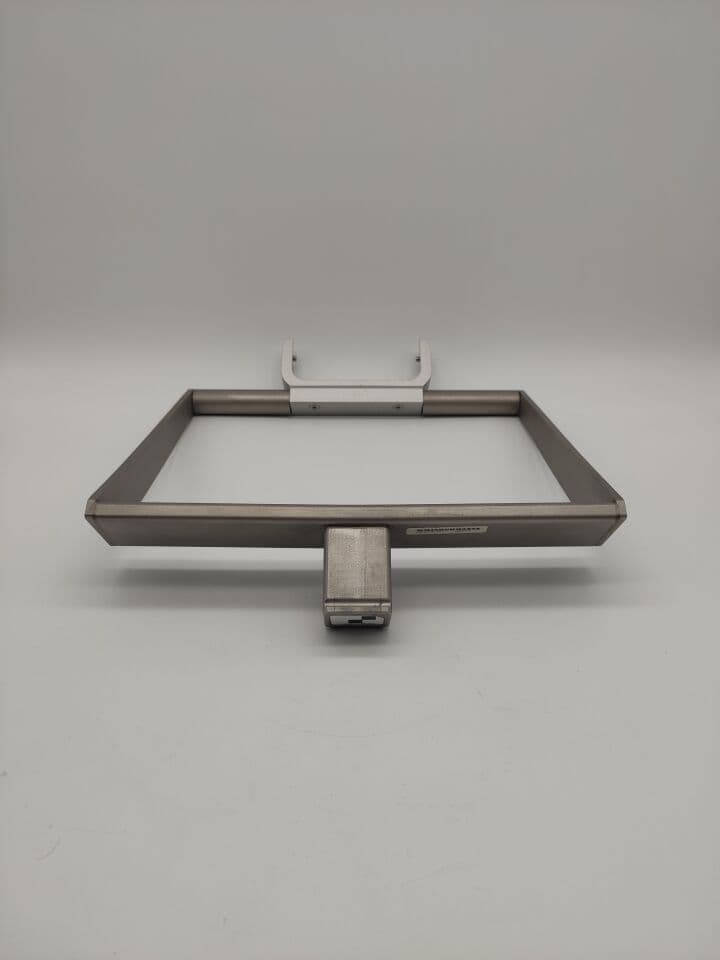 For Sale SIEMENS Mammomat Inspiration Compression plate 3D-Biopsy Mammo Unit Parts P/N 10501318
