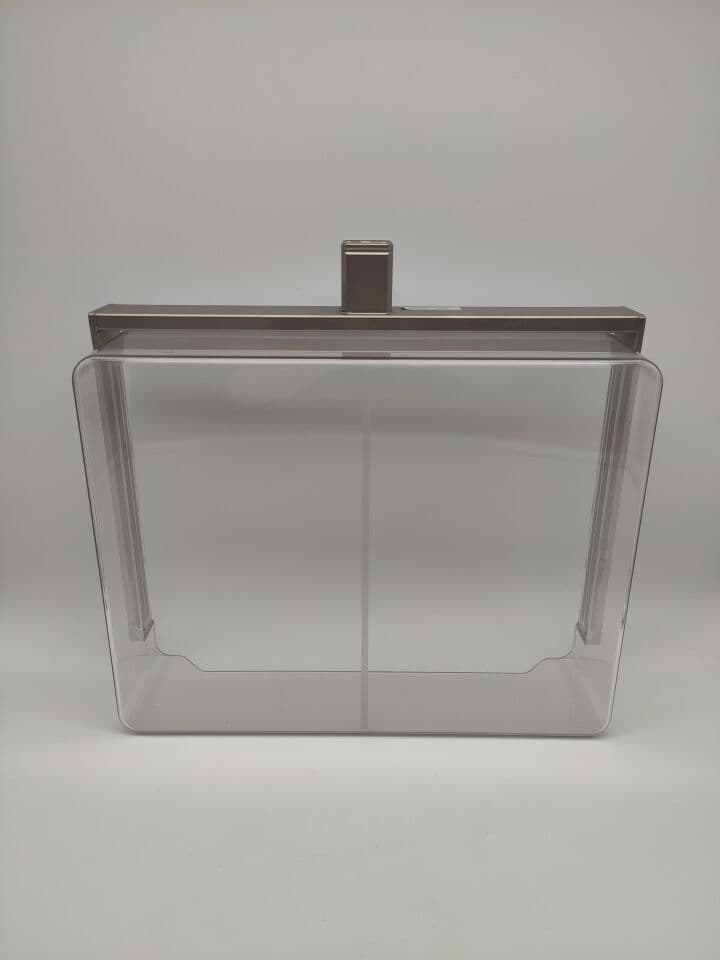 For Sale SIEMENS Mammomat Inspiration Compression plate 24x30 H Mammo Unit Parts P/N 10139954