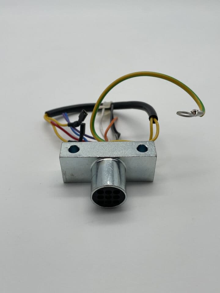 For Sale SIEMENS Mammomat 3000 CONNECTORKIT Mammo Unit Parts P/N 6185602