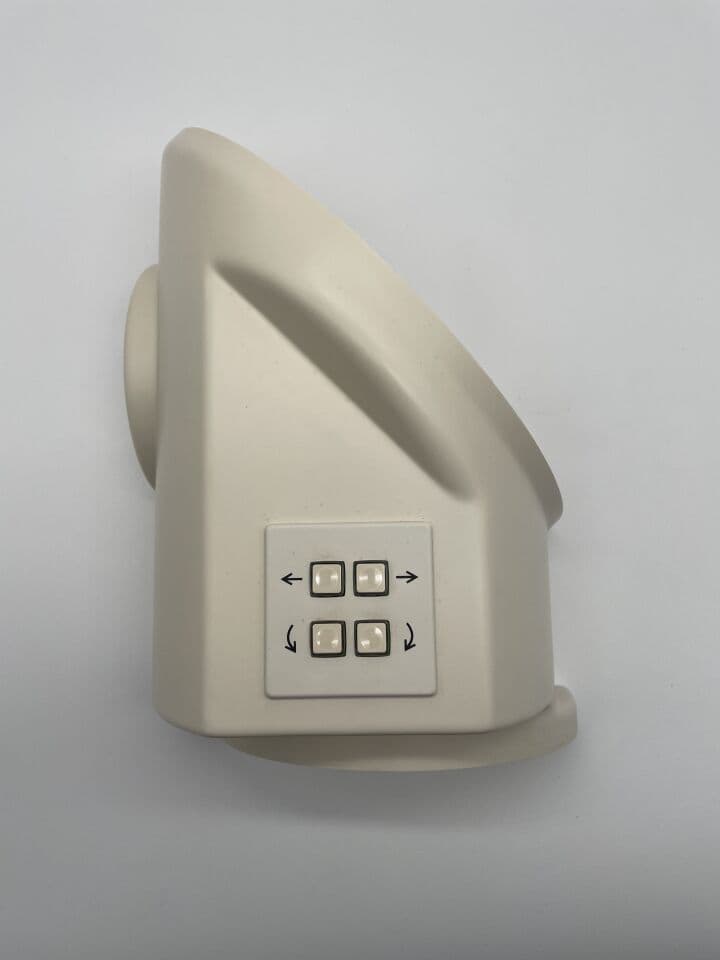 For Sale SIEMENS Mammomat 3000 COVER CPL. Mammo Unit Parts P/N 6433283