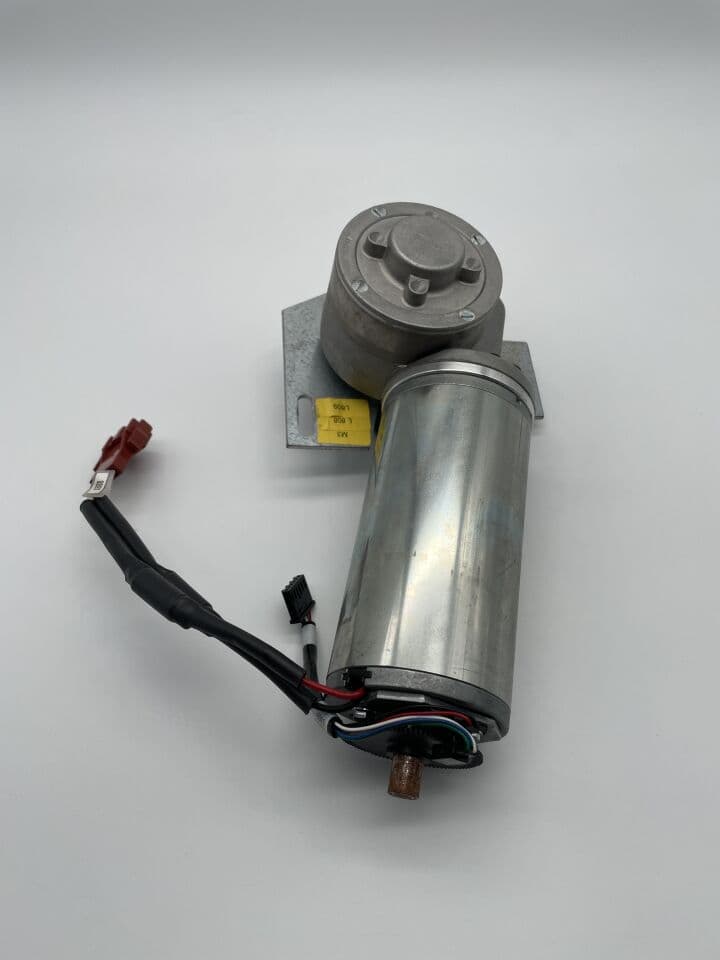 For Sale SIEMENS Mammomat 3000 MOTOR Mammo Unit Parts P/N 6386465