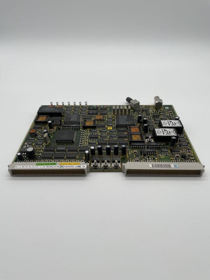 For Sale SIEMENS ANGIOSTAR Plus PROZESSOR D10 ESD E % Parts P/N 9754193