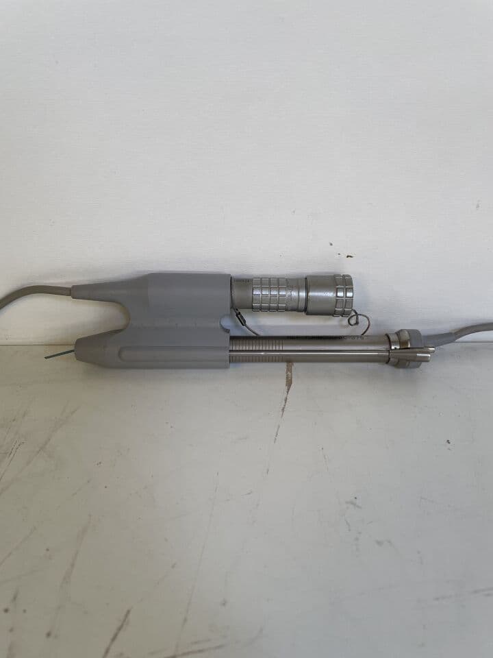 For Sale ALCON TURBOSONIC-375 Bipolar forceps Parts P/N TURBOSONIC-375