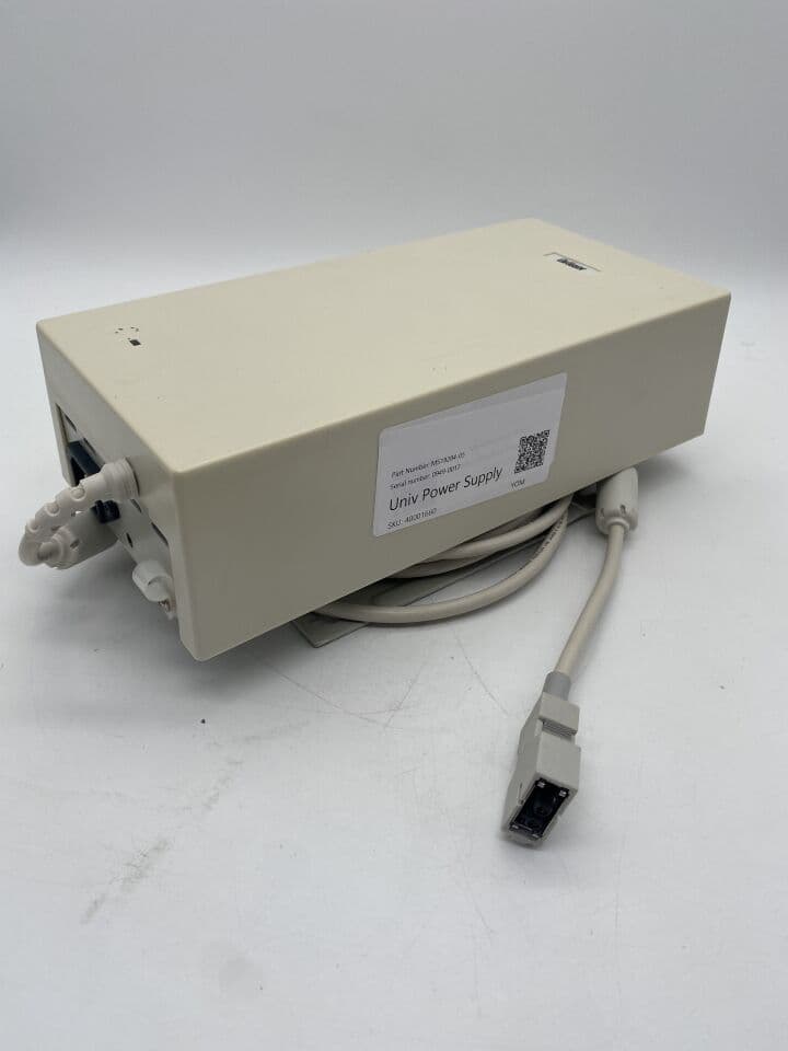 For Sale DRAEGER Infinity Delta XL Univ Power Supply Parts P/N MS18284-05
