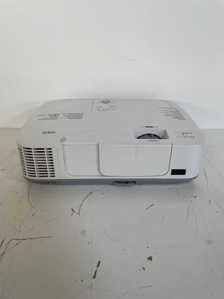For Sale NEC UNKOWN Projector Parts P/N NP-M230XG