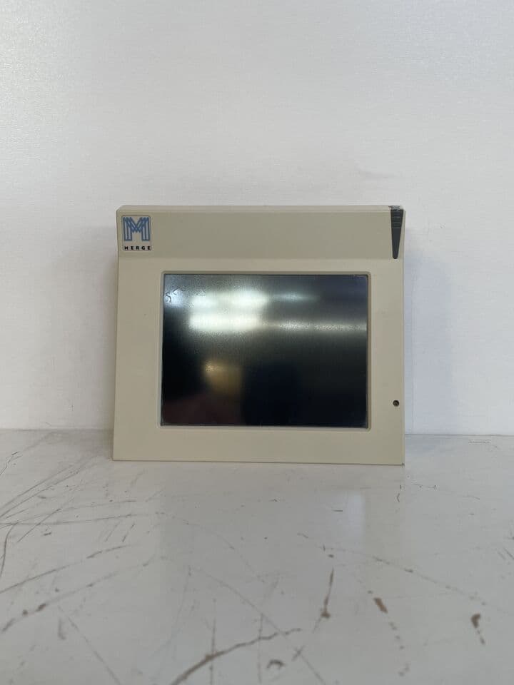 For Sale MERGE UNKOWN LCD Panel Screen Parts P/N 006-25001-01