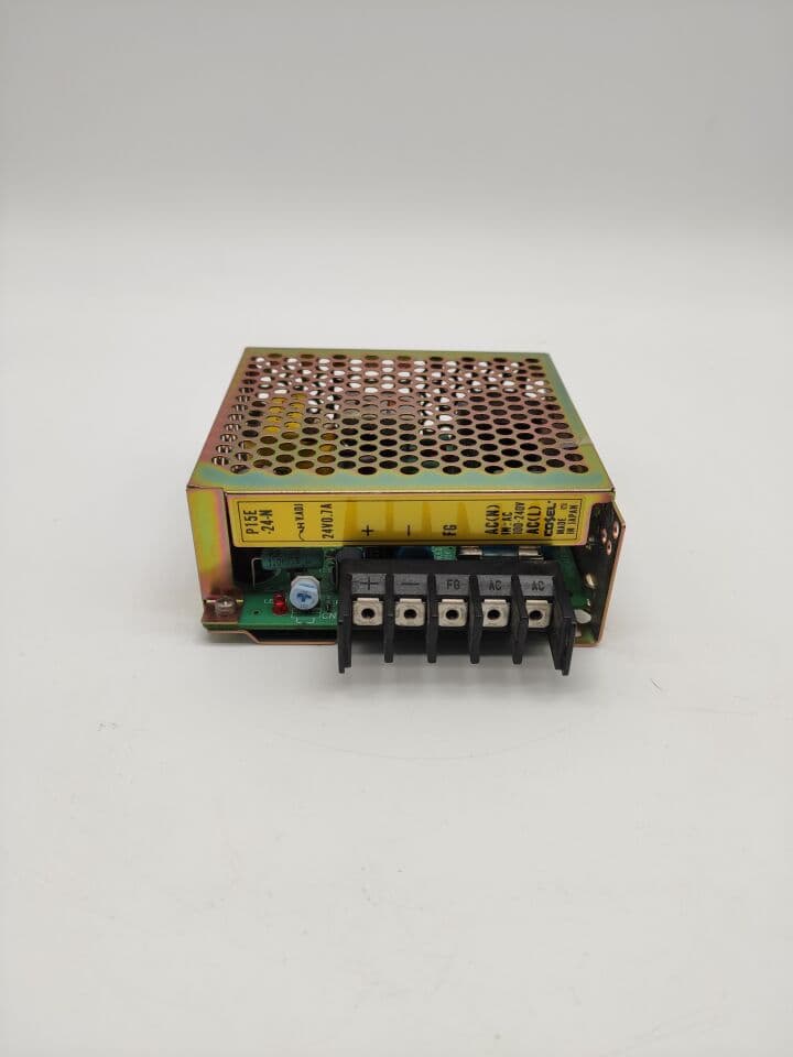 For Sale COSEL UNKOWN Power Supply Parts P/N P15E-24