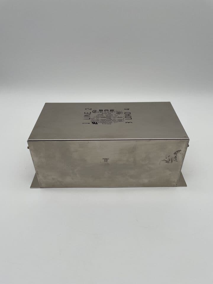 For Sale SAE UNKOWN EMI FILTER Parts P/N 565-3