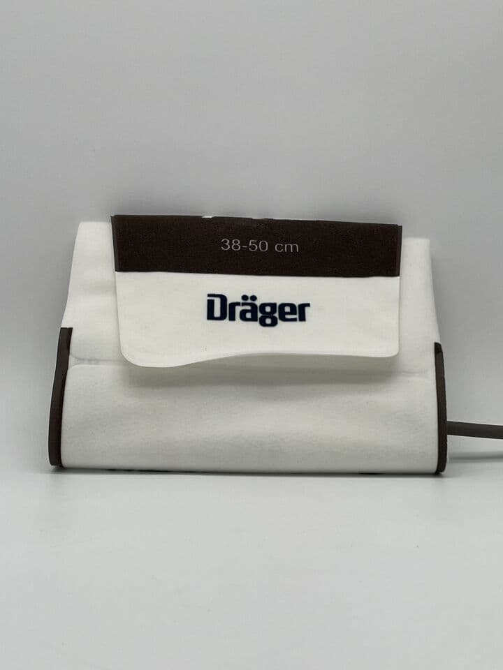 For Sale DRAEGER UNKOWN Blood pressure cuff Parts P/N MP00934