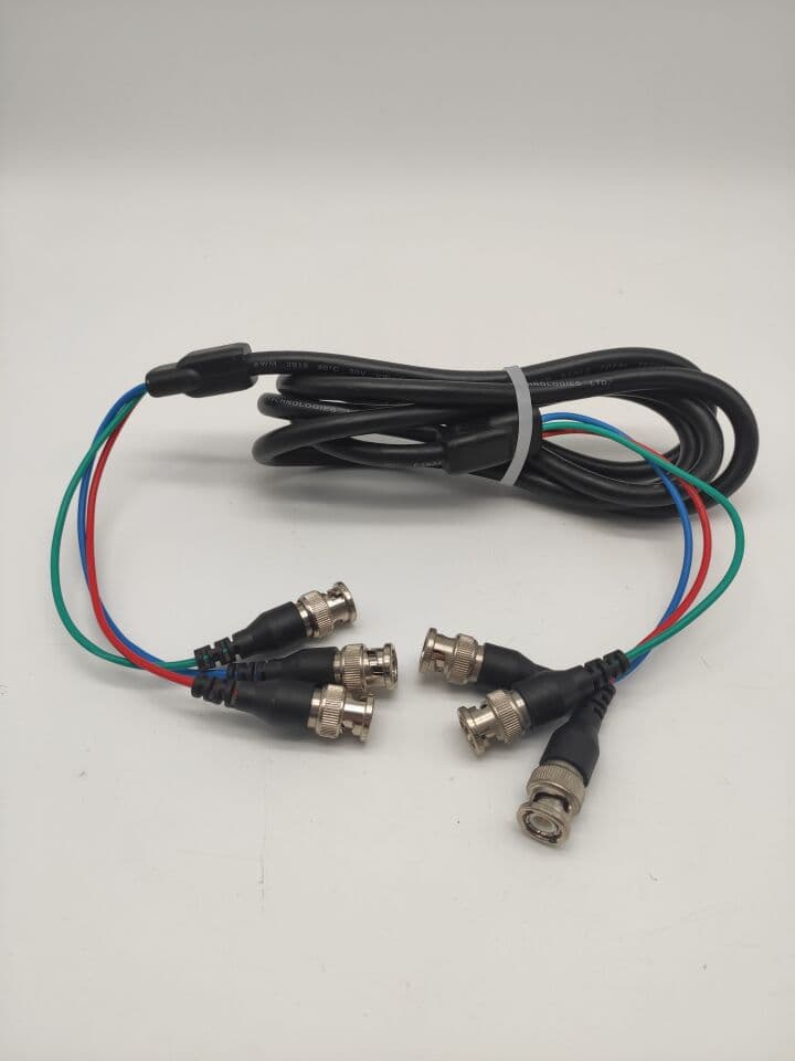 For Sale AWM UNKOWN COMPUTER CABLE Parts P/N E193793