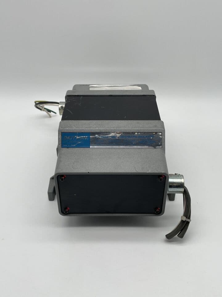 For Sale DAITRON UNKOWN line noise suppressing ULTRA-ISOLATION Parts P/N J91095-11