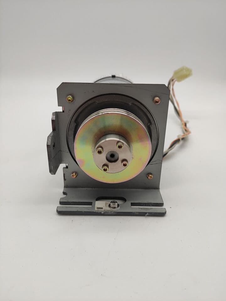 For Sale ORIENTAL MOTOR UNKOWN AC Magnetic Brake Motor Parts P/N E4296-354