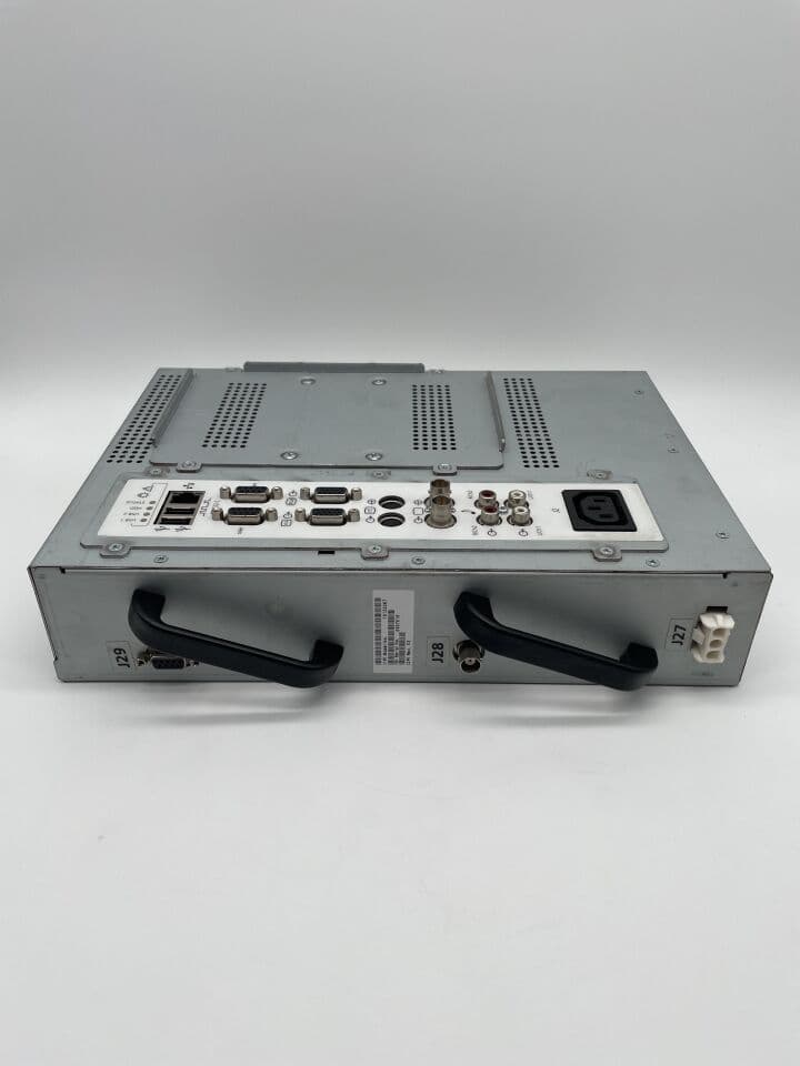 For Sale SIEMENS UNKOWN I/O Modul Parts P/N 10132287
