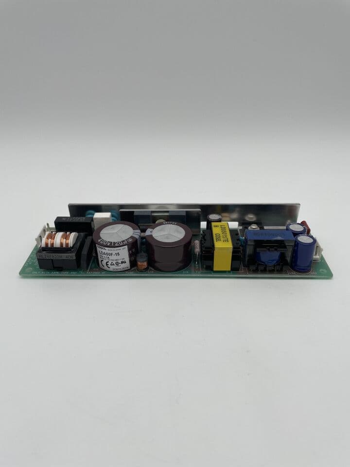 For Sale COSEL UNKOWN Power Supply Parts P/N LDA50F-15