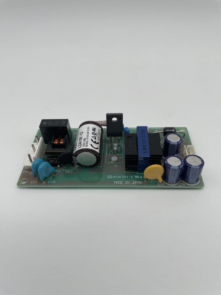 For Sale COSEL UNKOWN Power Supply 12V Parts P/N LDA10F-12