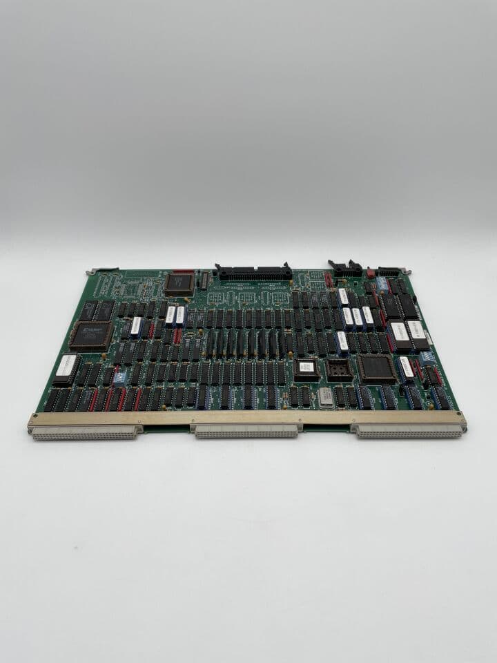 For Sale CAMTRONICS UNKOWN Ethernet / SCSI Interface Parts P/N 50109-0004C