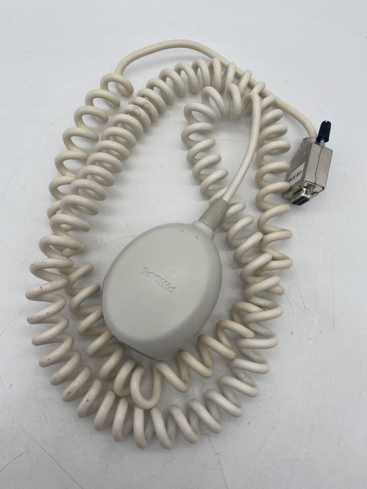 For Sale PHILIPS Allura FD20 Handswitch Cath Angio Lab Parts P/N 989600180815