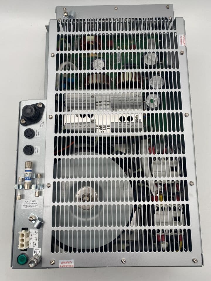 For Sale PHILIPS Allura FD20 Power Supply X00001A Cath Angio Lab Parts P/N 459800061571