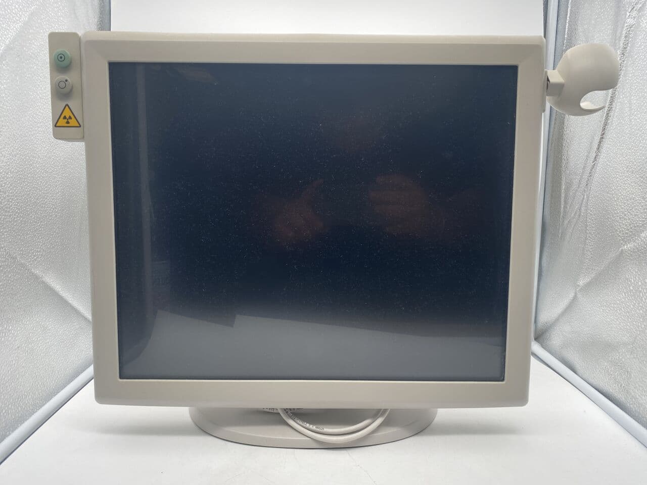 For Sale PHILIPS Multi Diagnost Eleva Eleva Examination Control-Eco ( EEC-E ) Rad/Fluoro Room Parts P/N 989001004261