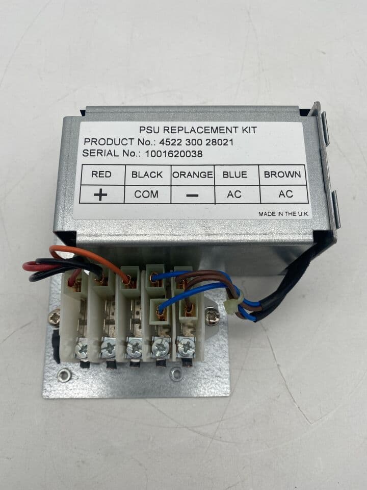 For Sale PHILIPS Omni Diagnost Eleva PSU Replacement Kit Rad/Fluoro Room Parts P/N 452230028021