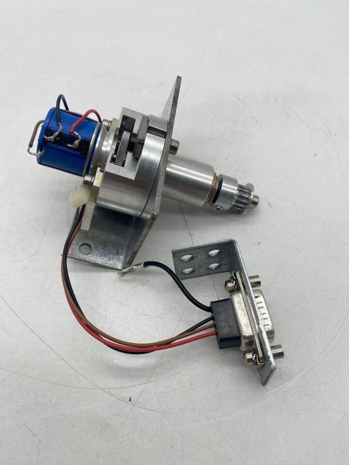 For Sale PHILIPS Omni Diagnost Eleva Potmeter assy. Adjustable Rad/Fluoro Room Parts P/N 452216403212