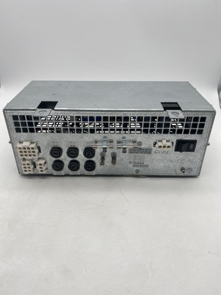 For Sale PHILIPS Omni Diagnost Eleva POWER SUPPLY UNIT Rad/Fluoro Room Parts P/N 452212897112