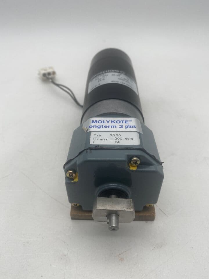 For Sale PHILIPS Omni Diagnost Eleva Groschopp Rad/Fluoro Room Parts P/N 452210429691