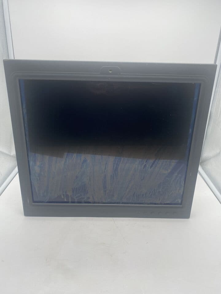For Sale PHILIPS Multi Diagnost Eleva MLCD18-GB Monitor Parts P/N 991932051363