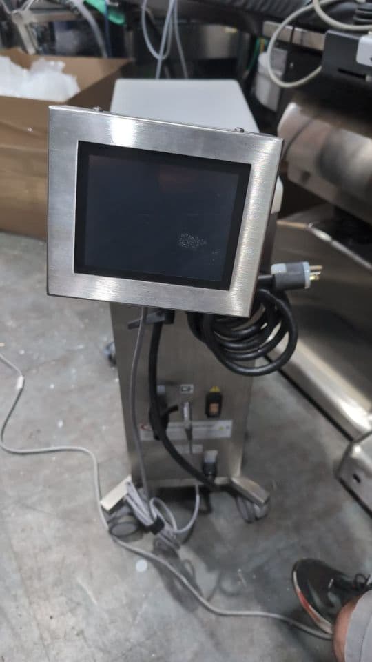 For Sale CARDIOQUIP MCH 1000 Blood Warmer