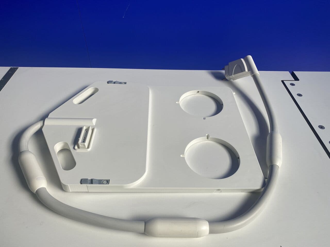 For Sale SIEMENS MAGNETOM Avanto / Espree Insertion Plate Breast Coil MRI Scanner Parts P/N 10185768