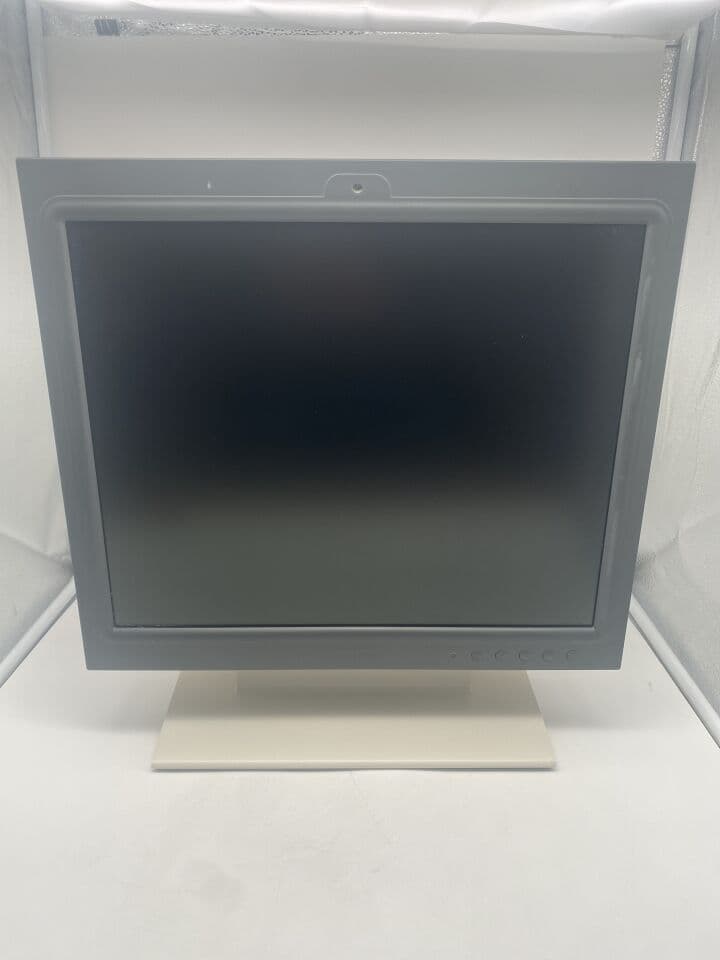 For Sale PHILIPS Multi Diagnost Eleva MLCD18-GB Monitor Parts P/N 991932051353