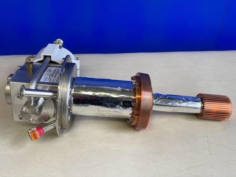 For Sale SUMITOMO RDK-408L3 MRI Coldhead