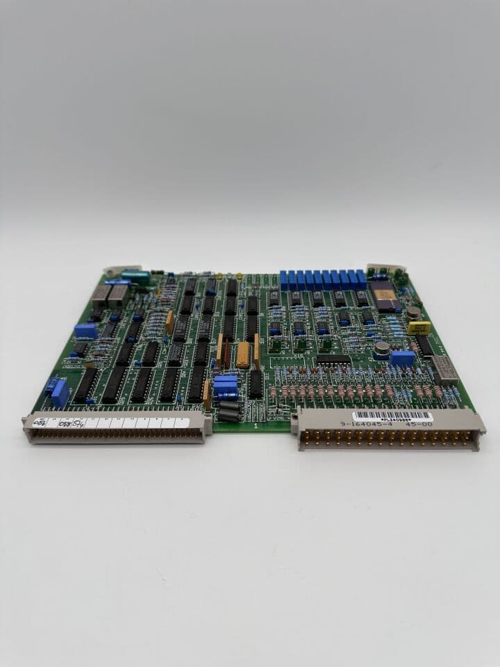 For Sale PHILIPS Integris PCB ADC-interface Cath Angio Lab Parts P/N 451210781802 /451220781805
