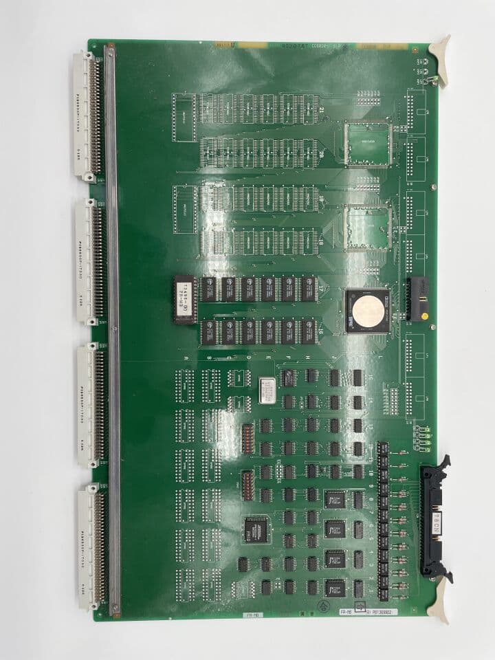 For Sale PHILIPS Tomoscan FR-MB Cath Angio Lab Parts P/N CC6030-S10