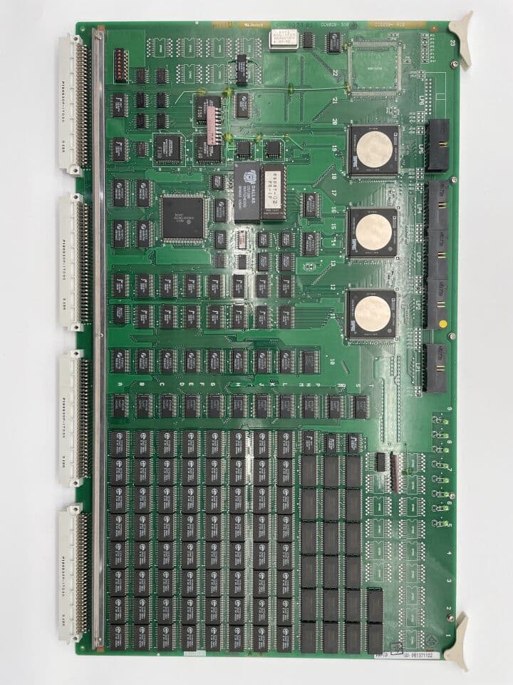 For Sale PHILIPS Tomoscan FR-IP Cath Angio Lab Parts P/N CC6028-S10