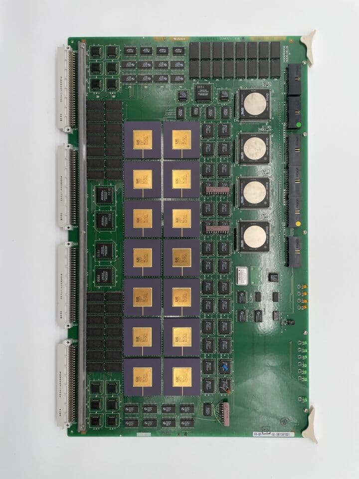 For Sale PHILIPS Tomoscan FR-BP Cath Angio Lab Parts P/N CC6032-S10