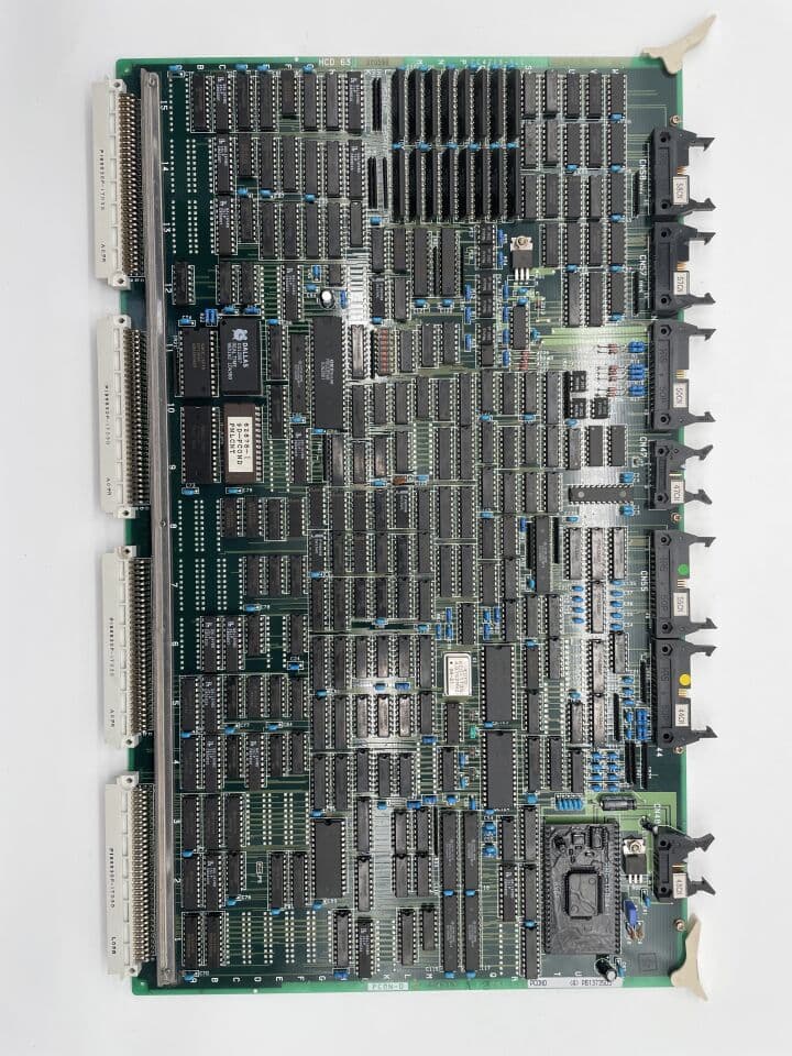 For Sale PHILIPS Tomoscan PCON-D Cath Angio Lab Parts P/N CC4213-S11