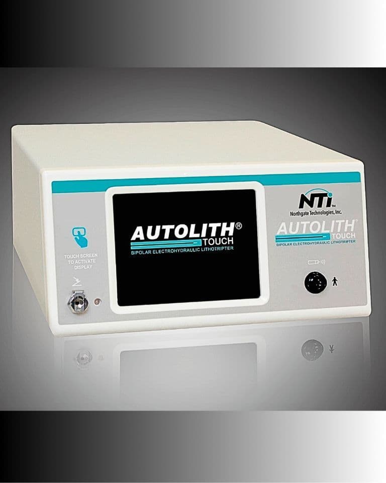 For Sale BOSTON SCIENTIFIC Autolith Touch: Generator + Biliary Probe Endoscope