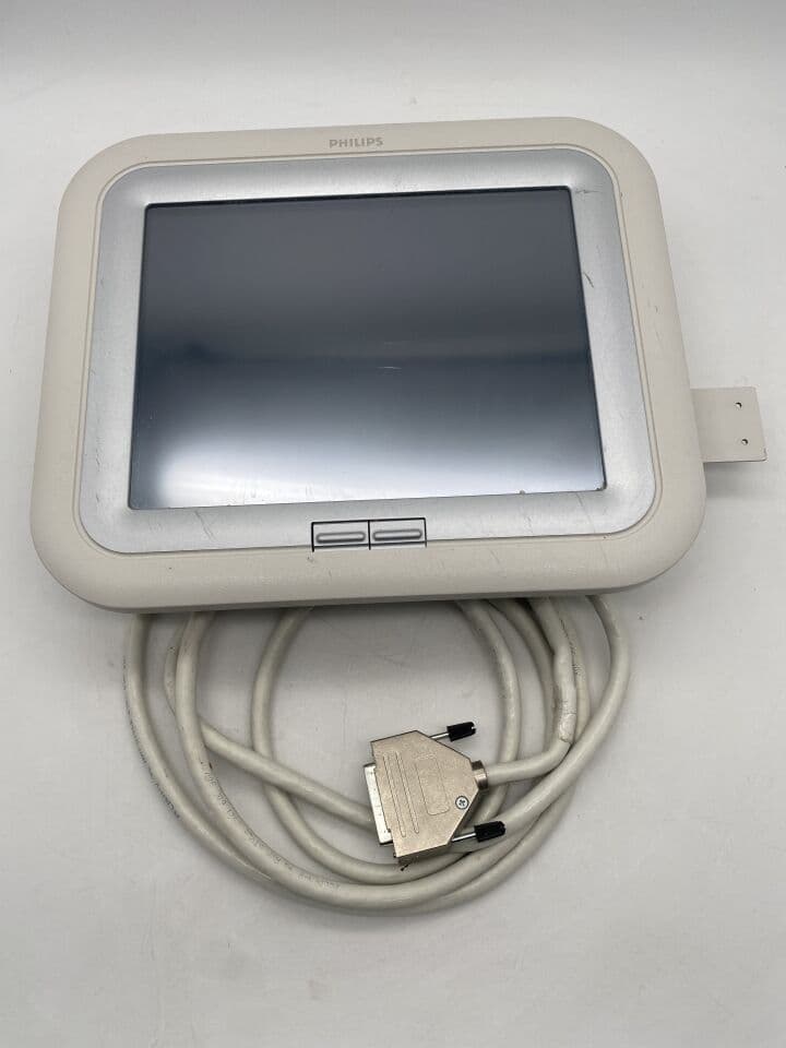 For Sale PHILIPS Allura FD20 Touch Screen Module Rad/Fluoro Room Parts P/N 452212901553