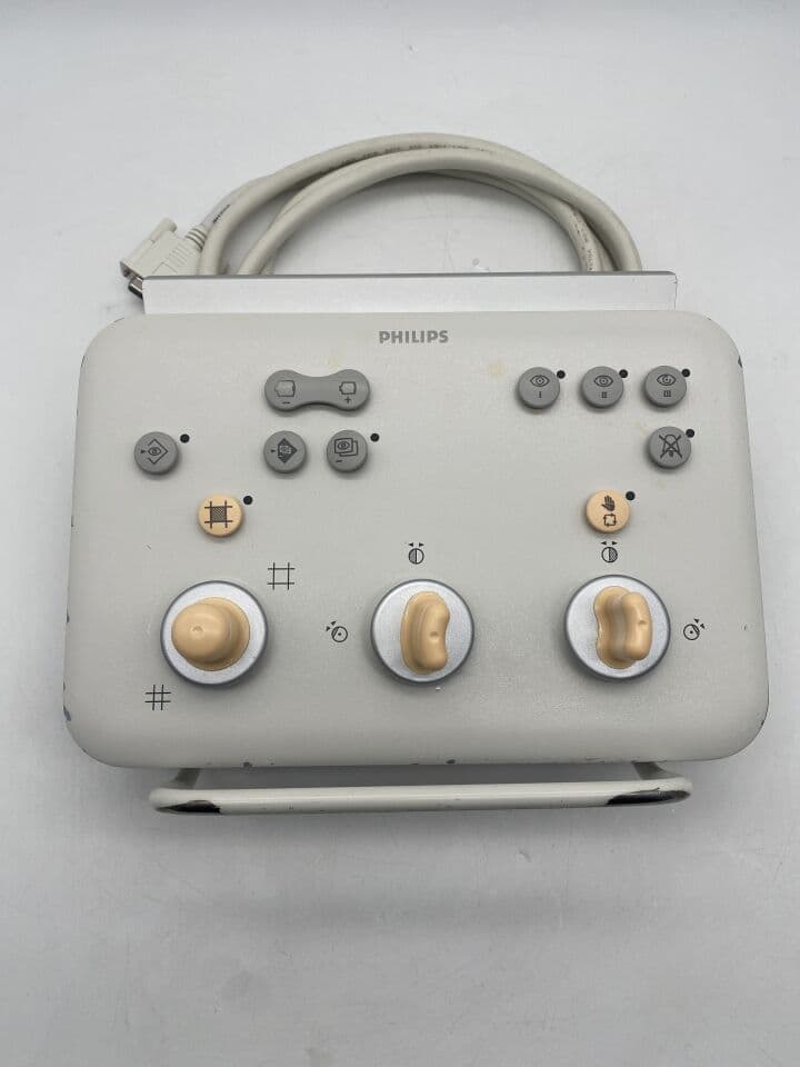 For Sale PHILIPS Allura FD20 Imaging Module Monoplane Rad/Fluoro Room Parts P/N 989600206473
