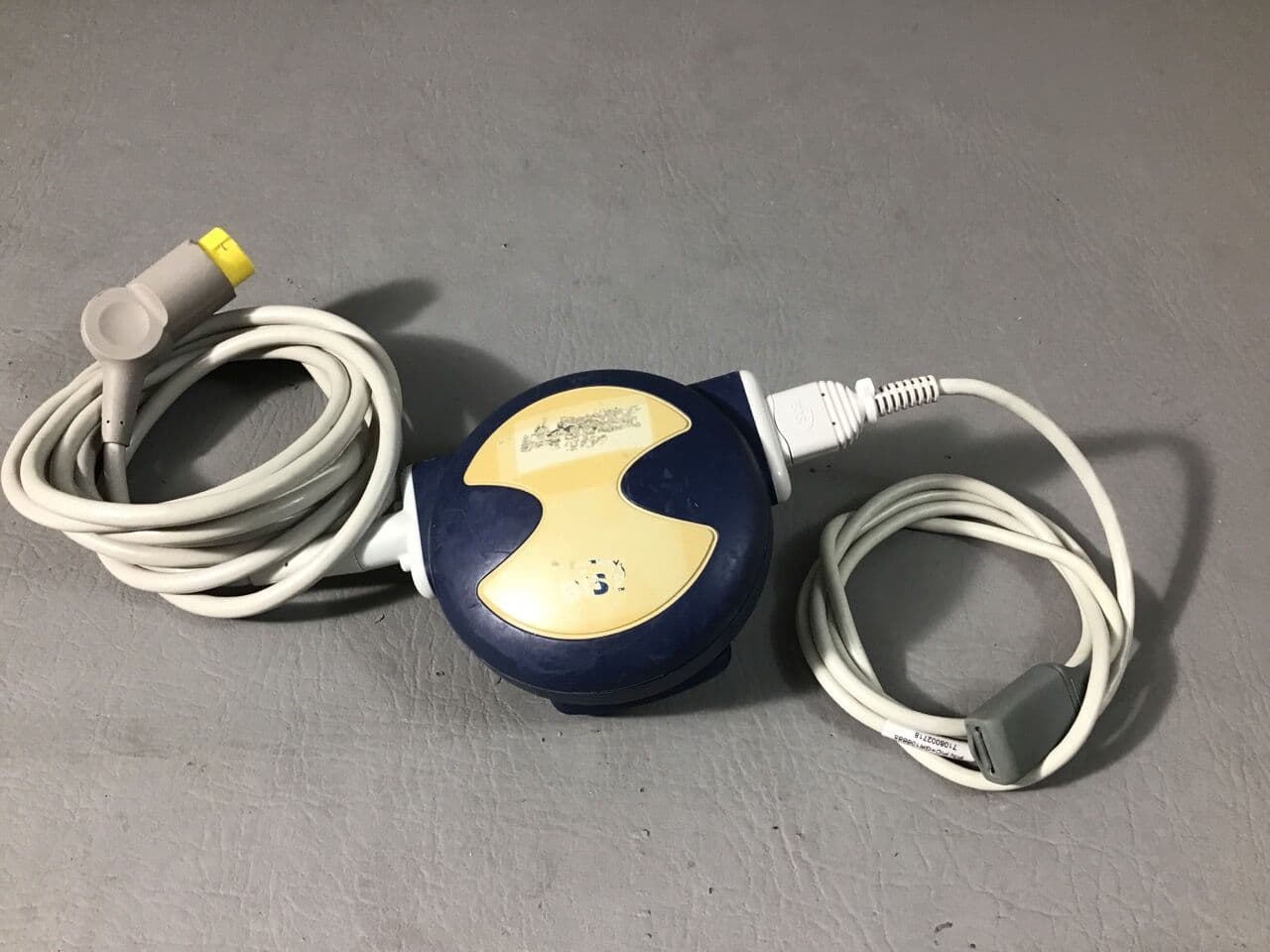 For Sale OPHILIPS M1034-60021 IntelliVue Bis Module