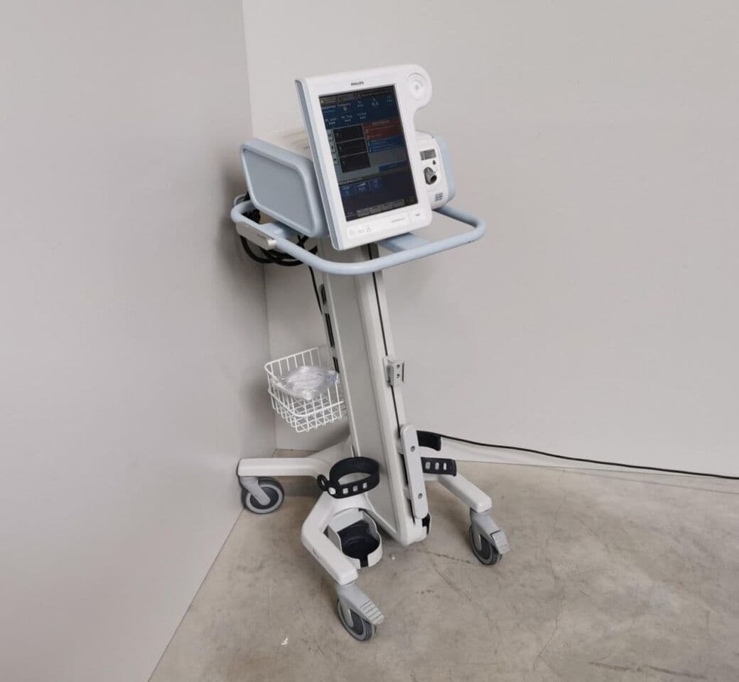 For Sale PHILIPS V60 Ventilator