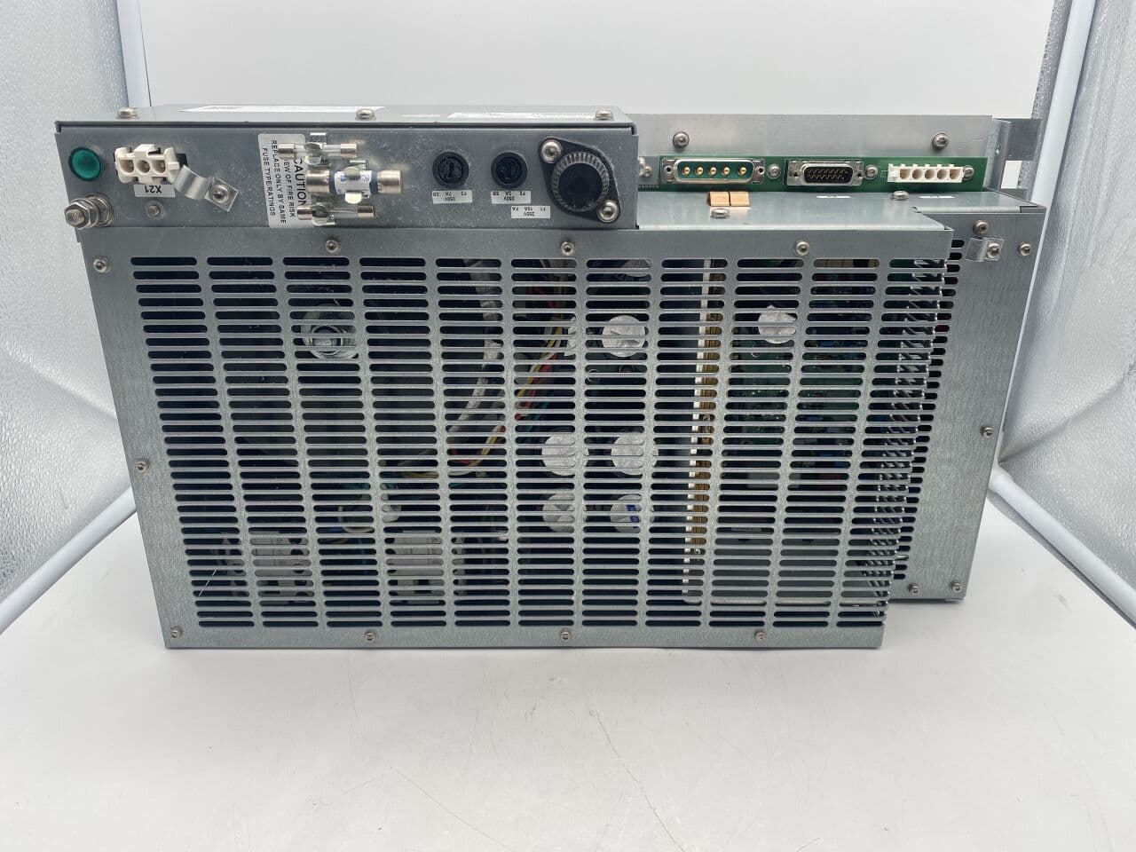 For Sale PHILIPS Allura FD20 Power Supply PE3188/71 Rad/Fluoro Room Parts P/N 452212915002 / 941503188713
