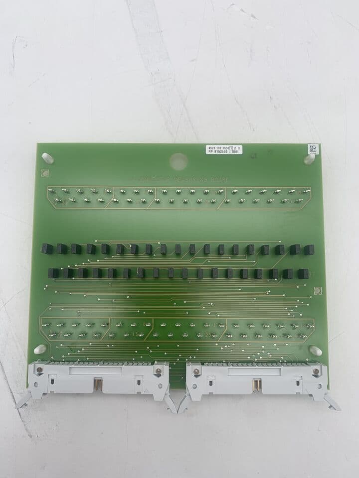 For Sale PHILIPS Allura FD20 Test Board UNITSTC Rad/Fluoro Room Parts P/N 452210815501