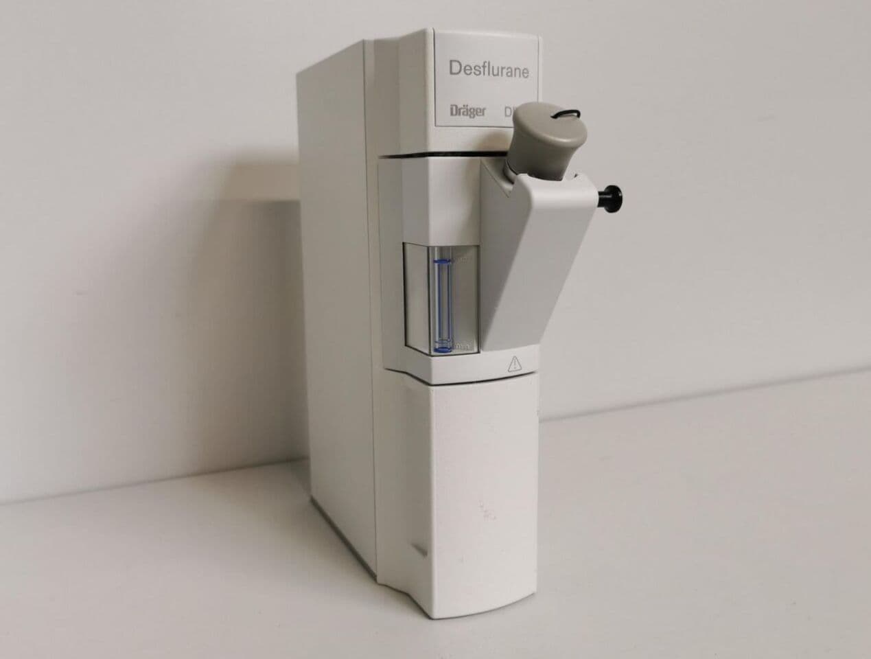 For Sale DRAEGER DIVA Vaporizer