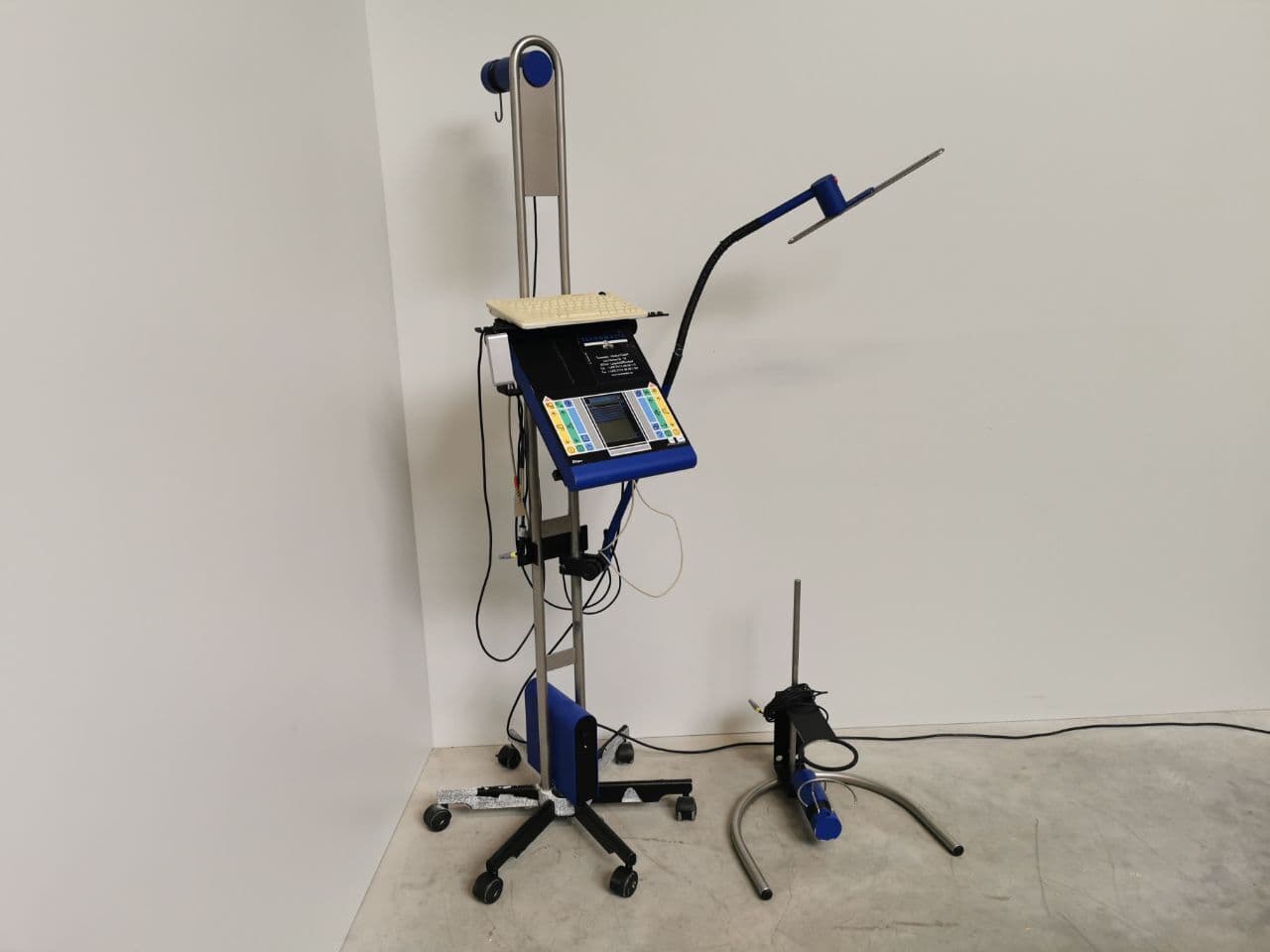 For Sale ANDROMEDA Ellipse Urodynamic System