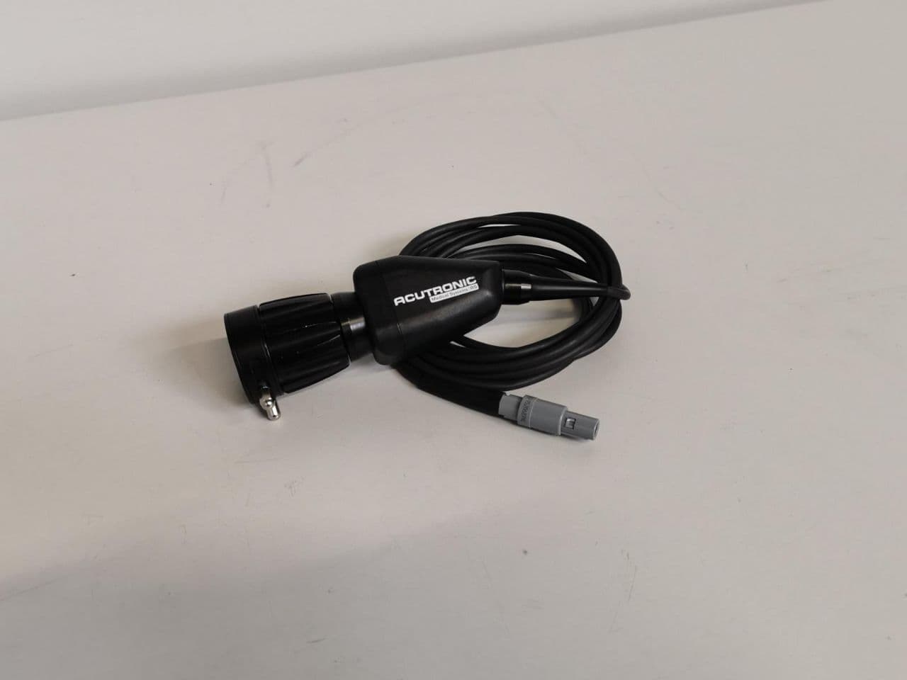 For Sale ACUTRONIC 95.208A Endoscopy Camera Head
