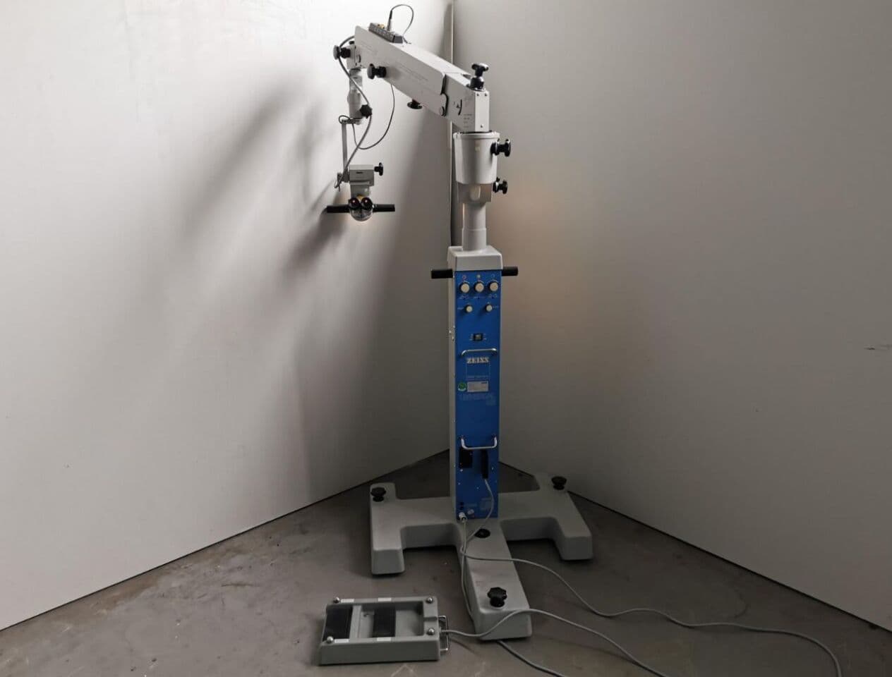 For Sale CARL ZEISS Universal S3 O/R Microscope
